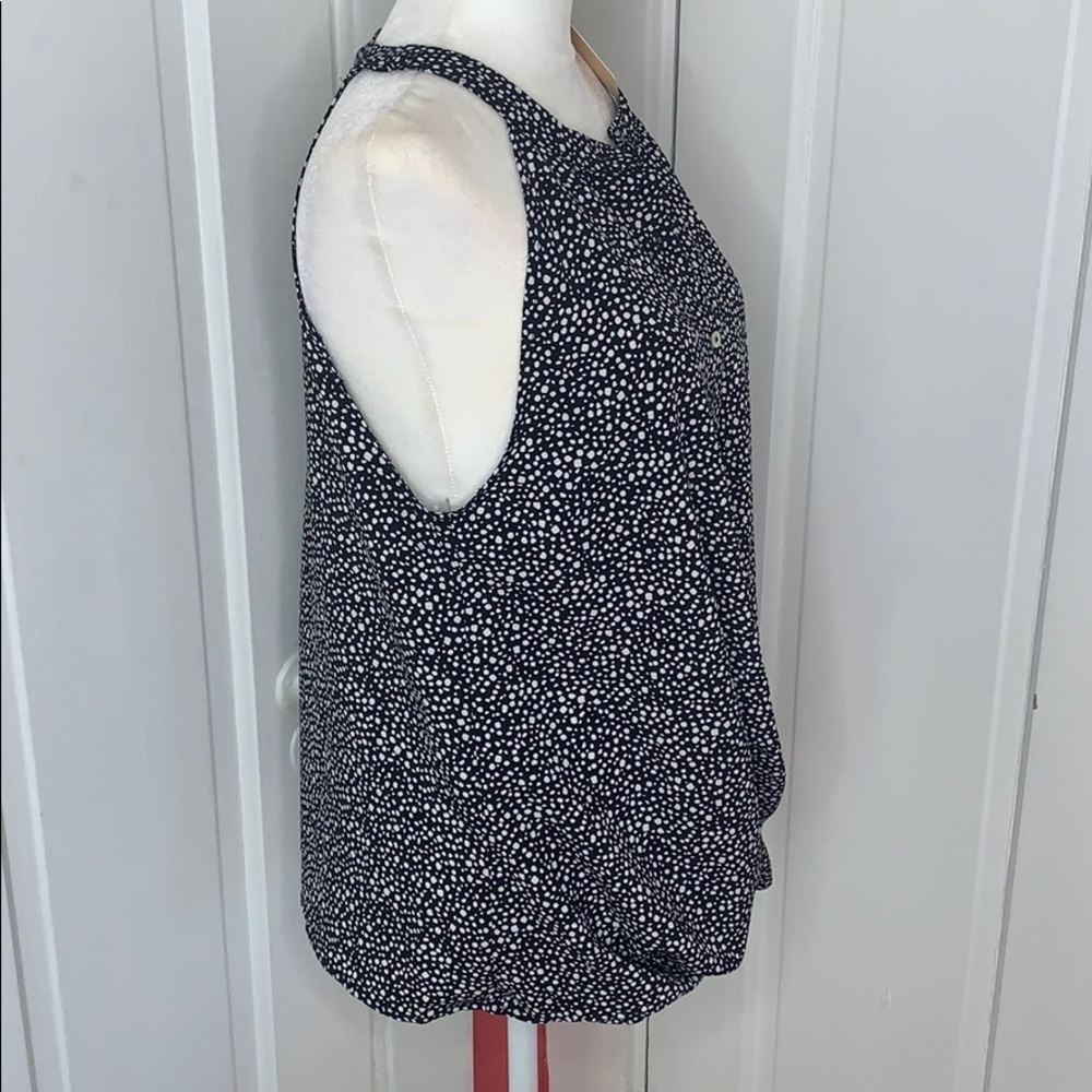 ENTRO•TANK TOP - Picture 4 of 9